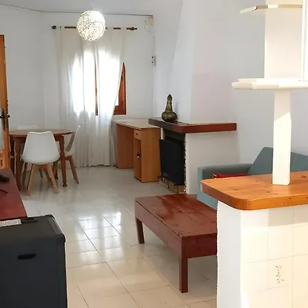 Datil Apartment *