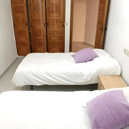 Datil Apartment *