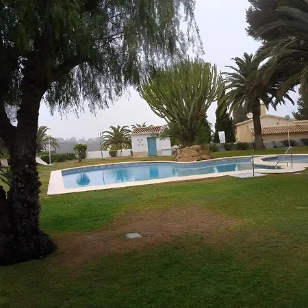Datil Apartment Denia