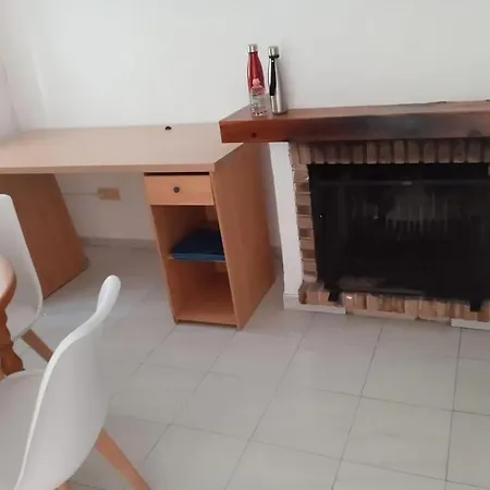 Datil Apartman